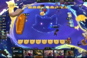 Crisp：支持LPL队伍夺冠，必须夺冠，两个队伍加油