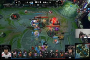 Ning王：希维尔太肥了很难输，AL已经送了一波很大的了