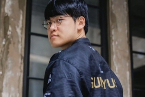 LOL官推发布言论-Gumayusi：T1，不会输给LPL