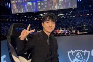 xiye：可惜就差那么一点，代入选手可能是一辈子都难以放下的对局