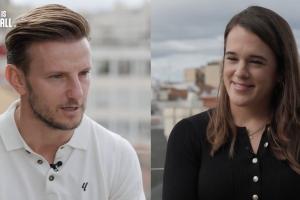 群主来了！拉基蒂奇：梅西是冷静领袖，一个小动作对我们意义非凡