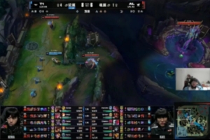 Ning王：永恩起来了无敌了，Faker给机会了啊