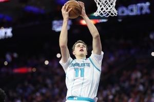 卡尔克布伦纳：我表现还行 但不喜欢输球我们下次会做得更好