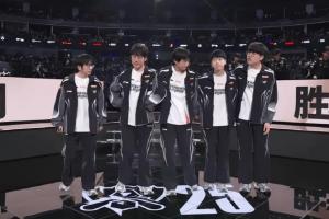 打满一定失败？！AL今年三次国际赛事均倒在第五局