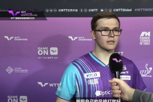 大勒布伦谈逆转张本：一度在想可能结束了，享受在赛场的每一刻