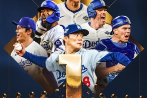 明日抢7争冠！MLB世界大赛第6场，道奇大比分3-3扳平蓝鸟