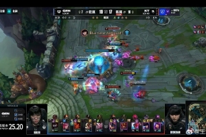 媒体人：BDD给Chovy打出了gap 打得好啊KT 怪不得T1四号种子