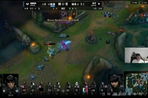 Ning王：你跟我说滔搏要去打这两个队？目前BO5最精彩的是T1打AL