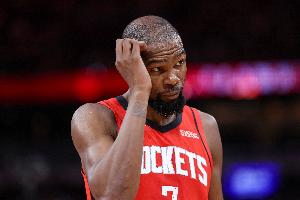 大胜绿军！火记：这是火箭队很久很久以来进攻表现最出色的一次