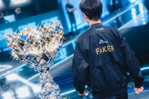 Joker：电竞发展不如韩国其实是必然 整个产业比我们领先太多了