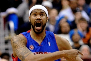 杨毅：活塞五虎防守无死角&但还是进不了总决赛 他们进攻太差没篮