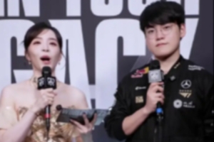 Gumayusi：当你过分执着于冠军时，可能就会与它失之交臂