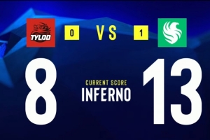 #Jee大狙状态？m0NESY&京介各轰四杀  天禄首图小镇不敌猎鹰