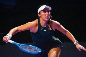 成功复仇！佩古拉2-1力克卫冕冠军高芙，取年终总决赛小组赛首胜