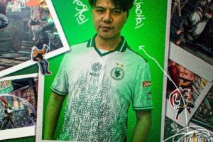 谦虚！“小孩”曾卓君谈未能拿到SWC2025冠军：遗憾未能成为格斗游戏GOAT