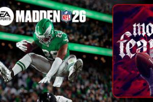 EA艺电第二财季净收入18.39亿美元，同比下滑 9.2%