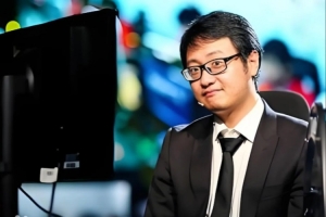 Joker：LPL始终起码有一支争冠实力队伍 未来5年应该能拿一次S冠