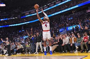 穆迪：我有个“时刻准备着的摩西”绰号 事情不会一直如你所愿