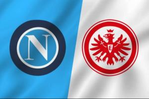 那不勒斯vs法兰克福首发：麦克托米奈、霍伊伦先发，德布劳内伤缺