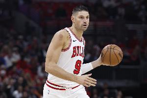 一剑封喉！武切维奇全场唯一三分送绝杀 14中8砍19分10板