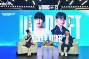 《英雄联盟手游》议会厅全新内容发布，让传奇触手可及！