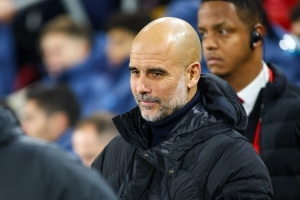 电讯报：虽然瓜迪奥拉以前不喜欢，但曼城的庞大阵容正带来帮助