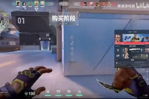 Tian玩盖可技能全是队友名：去吧杰克、鸡哥、手大哥！