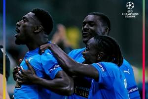 收获颇丰！塞浦路斯球队帕福斯力克黄潜，4轮4分拿奖金2212万欧！