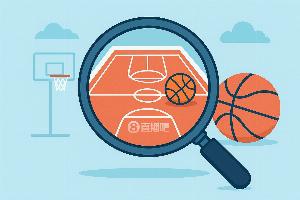 又一个受害者杰伦-布朗撞到K-乔治 发际线粉全粘白T恤上了