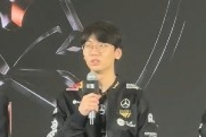 Doran谈Oner选蒙多：我非常的相信他 我觉得他玩得真的非常好