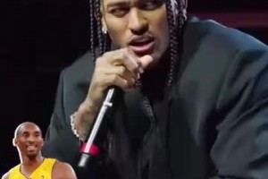 联盟前几的后场？杰伦格林谈与布克联手：我们完美互补！