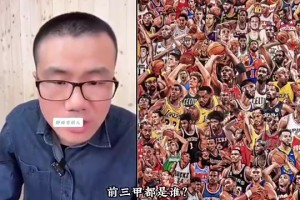 科比曾谈：单挑我稳赢詹姆斯，1v1对我来说很简单，他比较全面