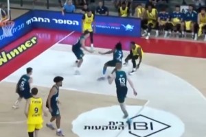 你们是不是都快忘了巅峰詹姆斯打奥运会是什么样子