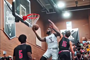 曾凡博：希望这次中国赛，能让大家对亚洲球员的固有印象有所改变