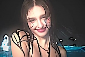 马竞公主太美了！这下马德里德比不得不支持马竞了