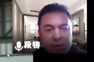 逐梦NBA！曾凡博在篮网队内训练视频，态度非常积极！