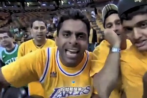 詹姆斯很多纪录会被打破 但这5个纪录后辈们看了只能望尘莫及？