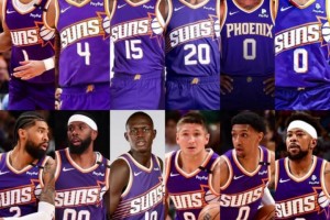 4分钟解决一局21分制Fiba3V3比赛，鸭王普里查德这得分爆炸力太强