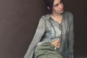 不愧是时尚达人！美娜这衣品符合吧友们的审美吗？