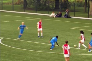 【集锦】中甲-延边龙鼎 3-0重庆铜梁龙 福布斯梅开二度