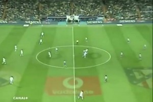 14秒闪击！还记得大罗在2004马德里德比中的这粒进球吗