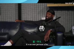 刘炜：球员夏训体能训练还不够，齐麟阿不都没有跟全程！