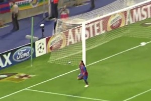 未来球队计划的重要一员！萨维尼奥的精彩时刻！