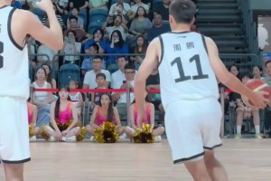 满级徐杰15佳球！