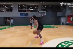 这就是“耐杀王”吗？！塔图姆跟腱撕裂仅四个月便重返球场训练！