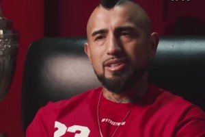 比达尔直言直击教会了克罗斯真谛，克罗斯：把爷都整笑了