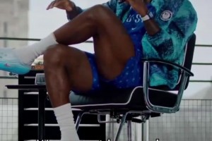 詹姆斯：布朗尼不能在工作场合喊我老爹可以喊老詹或GOAT