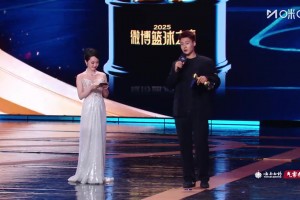 赵睿：亚洲杯决赛输掉的那一分留给未来，这只是中国男篮的开始