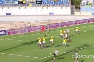 场上都有哪些老熟人？原来小蜘蛛一直都是任意球高手！