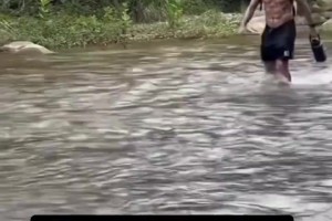 拉莫斯也是钓鱼佬这腹肌也太结实了，爱了爱了~